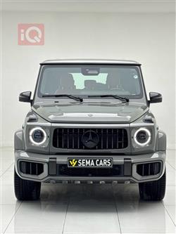 مێرسێدس بێنز G-Class